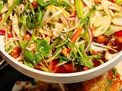 -三太子地摊烧烤·小龙虾(北蔡店)