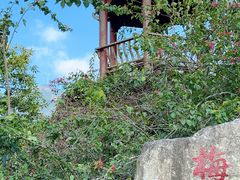 -广东天露山旅游度假区