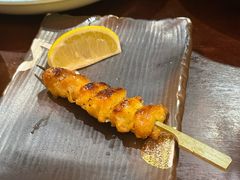 -鸟鹏烧鸟居酒屋(仁恒梦中心店)