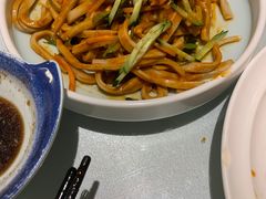 -宁夏国强手抓羊肉·清真菜(未央路凤三店)