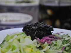 小碗干炸-方砖厂69号炸酱面(方砖厂胡同店)