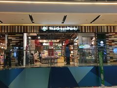 -杭州滨江宝龙城