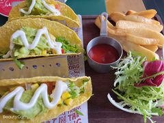 -HFFOUSA TACO弗萨塔可墨西哥餐厅(颐堤港店)
