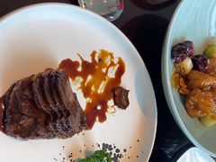 -环球港凯悦 · 享悦中餐厅