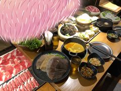 -呷哺呷哺 黄金牧场 (新中关购物中心店)