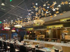 大堂-有璟阁港式餐厅(国贸商城店)
