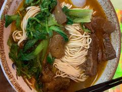 -金杨拉面王小吃面馆·牛三宝面·红烧牛肉粉