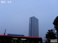 1-无锡君来洲际酒店