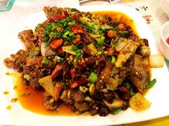 -廖老妈蹄花(中海国际店)