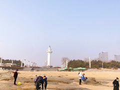 -日照灯塔风景区