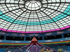 -蓝精灵乐园·世茂精灵之城主题乐园