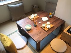 -梅间堂茶馆(绿地缤纷城店)