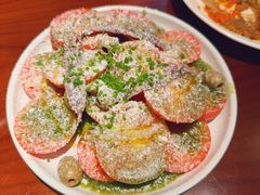 -MAGPIE喜鹊派餐厅(华侨城店)