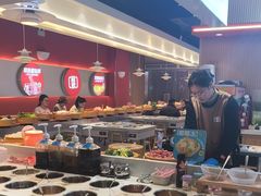 -龍歌自助小火锅(秦淮水游城店)