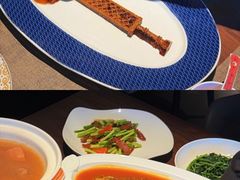 -曾宴·楚菜(湖北省博物馆店)