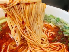 -德元兰州纯汤牛肉面