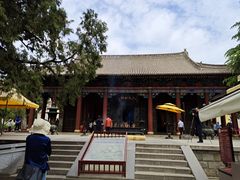 -黄帝陵