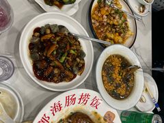 -小郭私房菜·海肠捞饭店(学士街店)