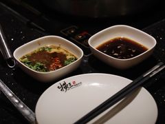 -捞王猪肚鸡火锅(财富中心店)