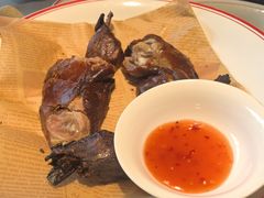 -老海陵·泰州菜(图书馆店)
