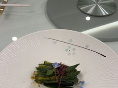 -和平官邸·花园餐厅(武定西路店)