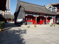 景点-西塔