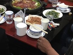 -秦小龙驴肉火烧馆