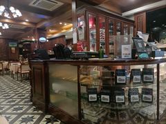 -德大西餐社(云南南路店)