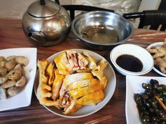 -妈妈的小作坊(陈家镇店)