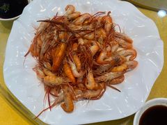 -小北江河鲜(旧城店)
