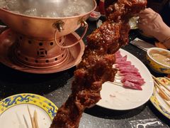 -南门涮肉(上海二店)