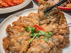 -码头见·潮汕菜(领展中心城店)