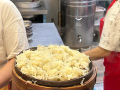 -海汇源老烧麦店(东大街总店)