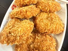 -大螃蟹海鲜餐厅
