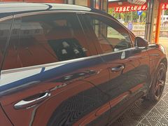 -天猫养车贴膜轻改·蓝电(优匹康桥东路店)