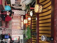 -同得兴 Since·1995 传统苏式面馆(嘉馀坊店)