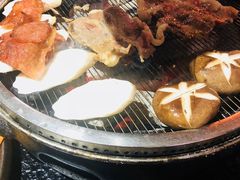 精选牛肋条-炭虎烤肉(桂林路店)