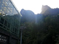 -清江方山景区