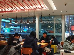 -南城香(北京南站店)