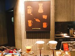 -星巴克(枣阳路店)