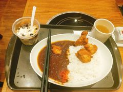 -食其家·牛丼咖喱(万达广场店)