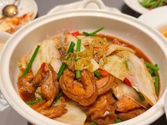 -桂满陇·杭州饭店(清河万象店)