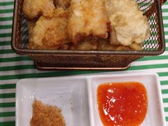 -鹊华居·地道鲁菜·海鲜·融合味(大明湖店)