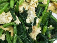 -北京外国语大学东院食堂