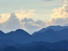 -绿城千岛湖喜来登度假酒店