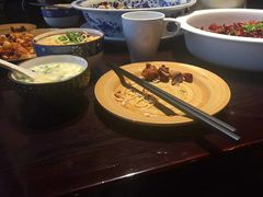 -三俞竹苑(红旗街万达店)