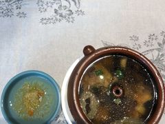 云南汽锅鸡-佳兰雅序融合菜(高新店)