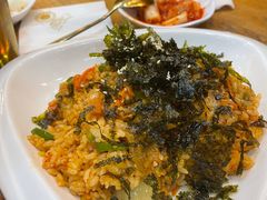 -朴鲸家正宗韩国料理(福田店)