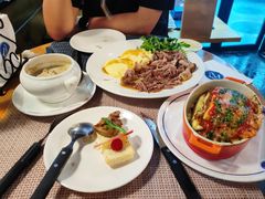-LA MAISON公鸡和龙(蛇口店)
