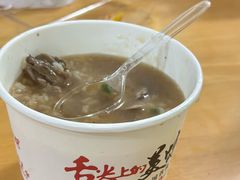 -百成大同鸭肉粥(大同总店)